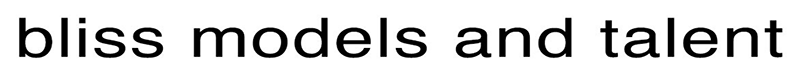Bliss Models and Talent