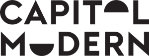 Capital Modern logo