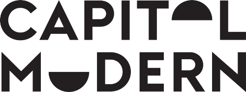 Capital Modern logo
