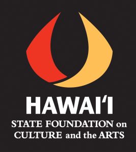 Hawaii State Foundation on Culture and the Arts