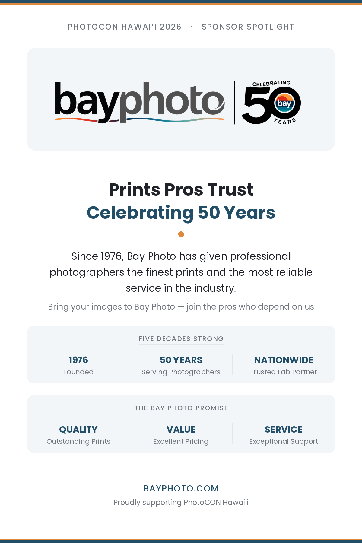 PhotoCON_Sponsor_BayPhoto_4x6 Bay Photo